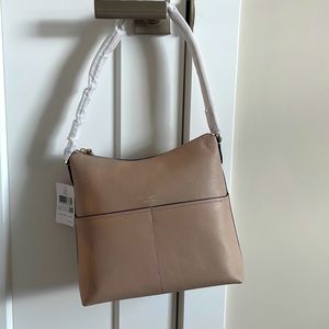NWT Kate Spade Bailey shoulder bag